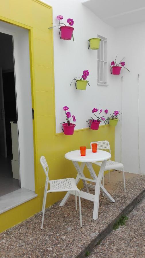 Corazon De Conil Daire Conil De La Frontera Dış mekan fotoğraf