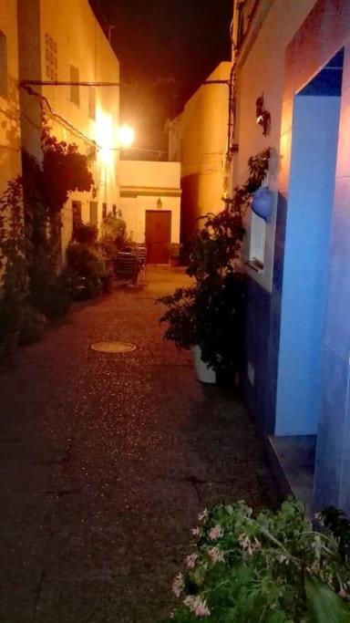 Corazon De Conil Daire Conil De La Frontera Dış mekan fotoğraf
