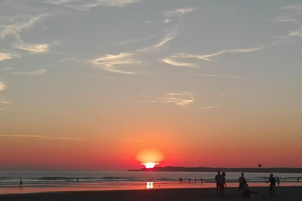 Corazon De Conil Daire Conil De La Frontera Dış mekan fotoğraf