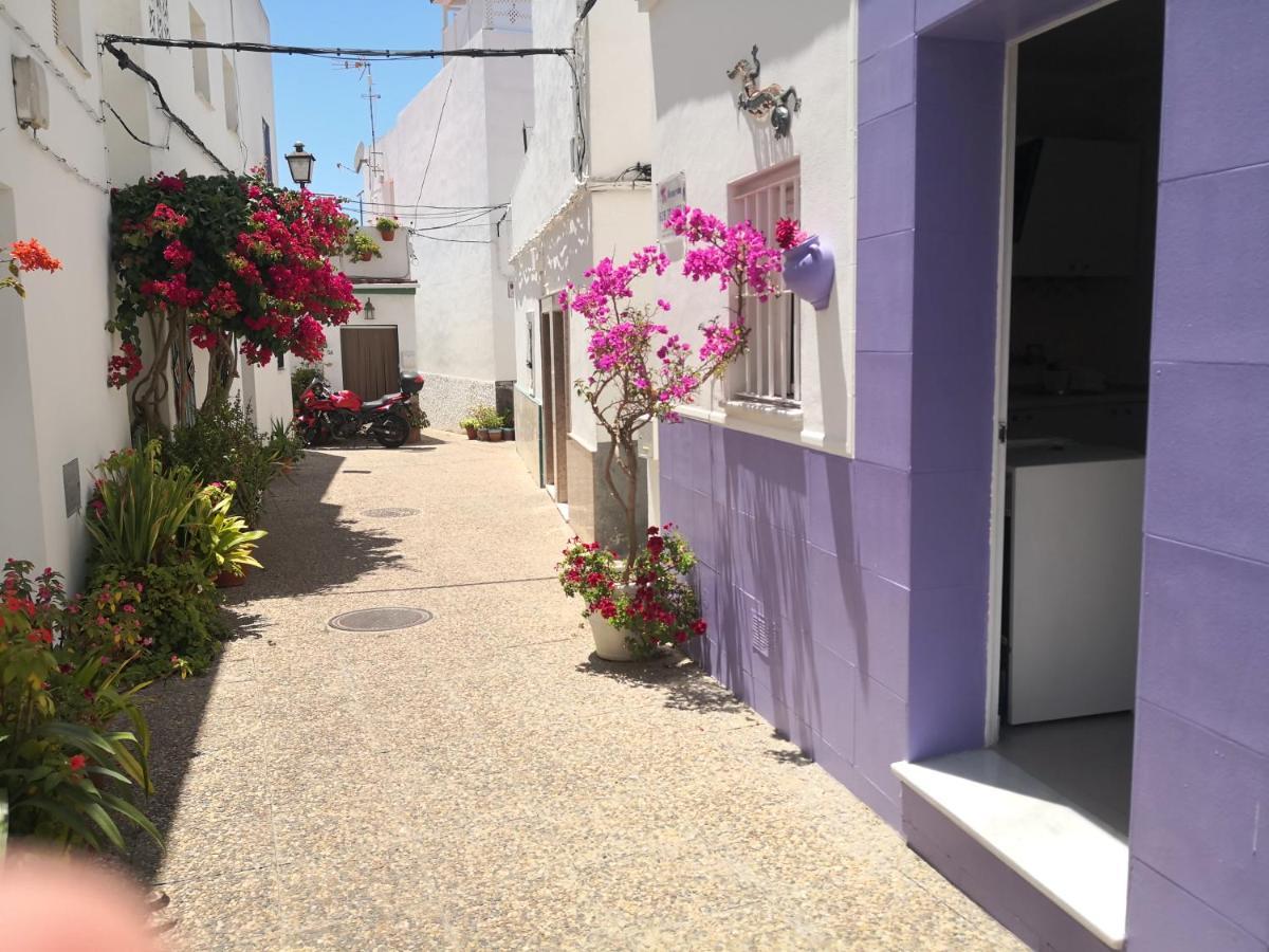 Corazon De Conil Daire Conil De La Frontera Dış mekan fotoğraf