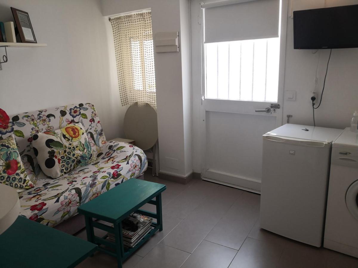 Corazon De Conil Daire Conil De La Frontera Dış mekan fotoğraf
