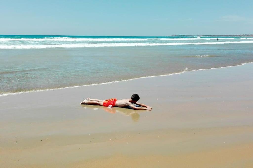 Corazon De Conil Daire Conil De La Frontera Dış mekan fotoğraf