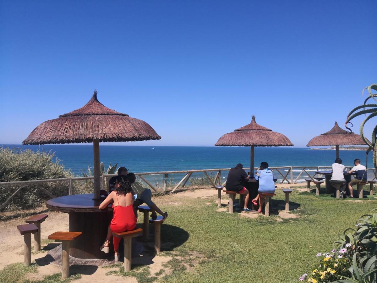 Corazon De Conil Daire Conil De La Frontera Dış mekan fotoğraf