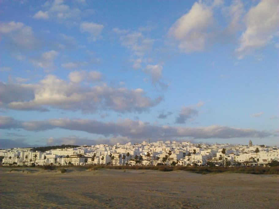 Corazon De Conil Daire Conil De La Frontera Dış mekan fotoğraf